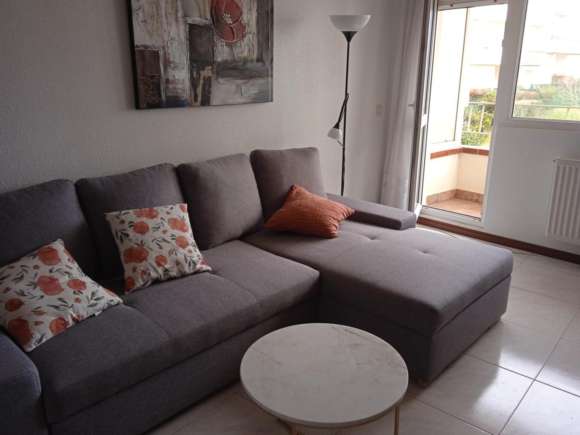 Mar De Gala Apartment Suances Exterior photo
