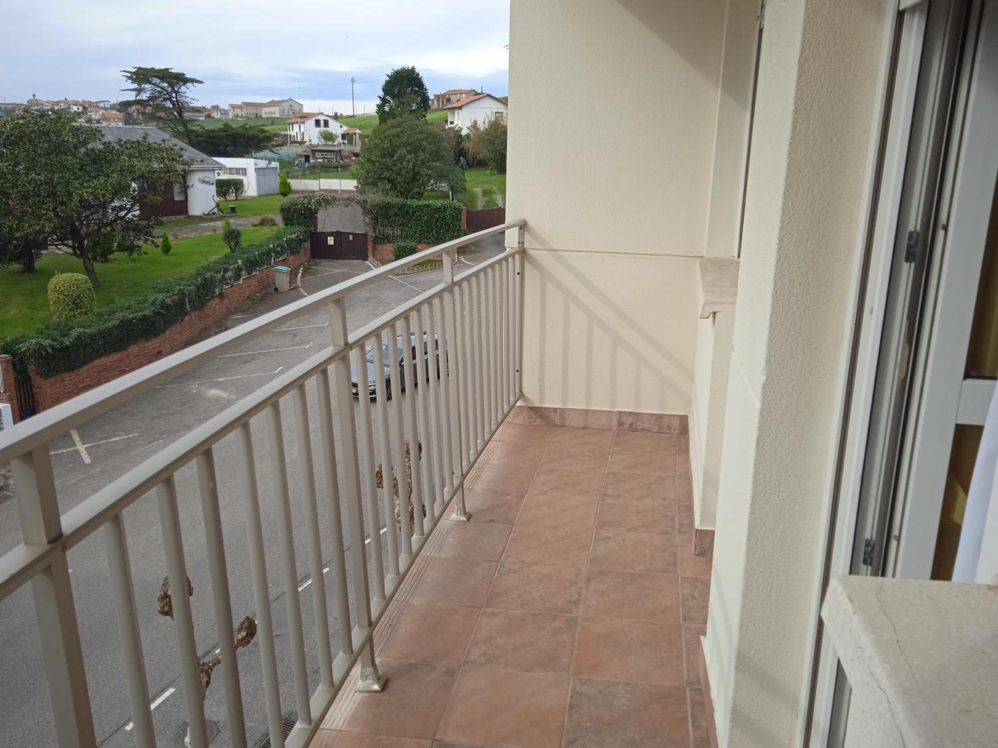 Mar De Gala Apartment Suances Exterior photo